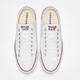 Мужские кеды Converse Chuck Taylor All Star Ox Optical White M7652C белые, Цвет Белый, Размер 43 - изображение 3