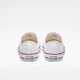 Мужские кеды Converse Chuck Taylor All Star Ox Optical White M7652C белые, Цвет Белый, Размер 43 - изображение 5