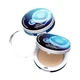 Пудра з колагеном зі змінним блоком №13 FarmStay Collagen UV Pact SPF50+ PA+++ (141200001113) - зображення 2