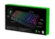 Клавіатура Razer BlackWidow V3 TKL Yellow Switch ENG (RZ03-03491800-R3M1) Black USB - зображення 7