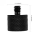 Адаптер переходник с резьбы 1/4" Male (папа) на 3/8" Female (мама) (Puluz LS102) - изображение 6