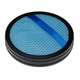 Комплект (2 шт.) фильтров для аккумуляторных пылесосов Philips PowerPro Aqua/Duo (FC5007/01, 432200494361) - изображение 2
