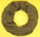 Хомут 130 * 40 см Світло коричневий (KMD light-brown) - изображение 1