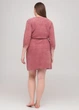 Халат Romeo Life M кирпичный 3373-43 - изображение 2