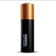 Щелочные батарейка Duracell Optimun AA LR06 12 шт - изображение 2