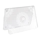 Чехол пластиковый для Apple MacBook Pro 16.2 A2485 Мандала (Mandala) макбук про case hard cover (36114-1864) (36114-1864) - изображение 5