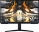 Монитор 27" Samsung Odyssey AG50 S27AG500NI (LS27AG500NIXCI / LS27AG500PIXCI) - изображение 1
