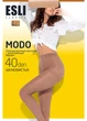Колготки ESLI E Modo (new) 40 Den 2 р Visone (4810226501061) - изображение 2