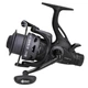 Карпова фідерна котушка з бейтраннером Golden Catch EVO-X 4000 - зображення 1