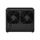 Сетевое хранилище NAS Synology DS420+ (DS420+) - зображення 4