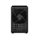 Сетевое хранилище NAS Synology DS720+ (DS720+) - зображення 4