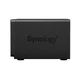Сетевое хранилище NAS Synology DS620slim (DS620SLIM) - зображення 5