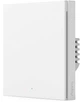 Inteligentny włącznik Aqara Smart Wall Switch H1 (with neutral, single rocker) (6970504214798) - obraz 4