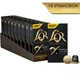 Набор кофе в капсулах L’OR Ristretto 10 упаковок x 10 шт (100 капсул) совместимы с Nespresso 100% Арабика (8711000891650) - изображение 2