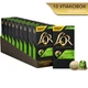Набор кофе в капсулах L’OR Lungo Elegante 10 упаковок x 10 шт (100 капсул) совместимы с Nespresso 100% Арабика (8711000360712) - изображение 2