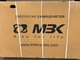 Велосипед MBK MUD XP suspension 16" - зображення 2