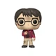 Игровая фигурка мини Гарри Поттер с камнем Funko KD115357 - изображение 1