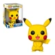 Фигурка игровая Пикачу 25 см - изображение 2