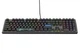 Клавіатура Ducky Shine 7 , Cherry Red, RGB LED, Grey-Black (DKSH1808ST-RURALAHT1) - зображення 7