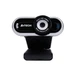 Bеб-камера A4-Tech PK-920H-1, Full-HD, USB 2.0, BLACK/SILVER a4-tech черный, серый (514) - изображение 1