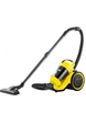 Пылесос без мешка Karcher VC 3 Plus (1.198-127.0) - изображение 1