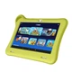 Планшет Alcatel TKEE MINI (8052) 7" WSVGA/1.5GB/SSD16GB/WiFi Green (8052-2CALUA4) - изображение 3