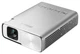 Портативный проектор Asus ZenBeam E1 (DLP, WVGA, 150 lm, LED) Silver (90LJ0080-B00520) - изображение 3