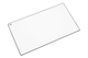 Игровая поверхность 2E Gaming Speed/Control Mouse Pad XL White (450*800*3 мм) (2E-PG320WH) - изображение 4