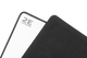 Игровая поверхность 2E Gaming Speed/Control Mouse Pad XL White (450*800*3 мм) (2E-PG320WH) - изображение 5