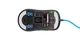 Миша ігрова Xtrfy M42 RGB USB Miami Blue (XG-M42-RGB-BLUE) - зображення 3