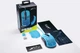 Миша ігрова Xtrfy M42 RGB USB Miami Blue (XG-M42-RGB-BLUE) - зображення 5