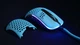 Миша ігрова Xtrfy M42 RGB USB Miami Blue (XG-M42-RGB-BLUE) - зображення 7