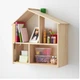 Комплект контейнерів для зберігання GLIS IKEA, прозорі, 3шт ( 404.661.48 ) - зображення 3