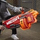 Бластер Нерф Мастодон Nerf N-Strike Mega Mastodon B5575/B8086 - изображение 4
