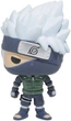 Фигурка Фанко Наруто Шиппуден Какаши №182 Naruto Shippuden Kakashi Funko Pop 12450 - изображение 2