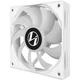 Кулер до корпусу Lian Li ST120-3 Triple White (G99.12ST3W.00) - зображення 5