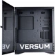 Корпус Versum DLX22 NEO Black - зображення 3