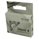 Кулер для корпусу Gelid Solutions Silent 4 40 мм (FN-SX04-42) - зображення 4
