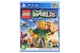 Игра для PS4 LEGO Worlds Blu-Ray диск (2205399) - изображение 1