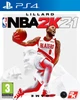 Игра для PS4 NBA 2K21 Blu-Ray диск (5026555428491) - изображение 1