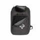 Горнолыжный Рюкзак Born Boot Backpack 50 л для Переноски Ботинок, Шлема Черный - изображение 4