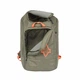 Горнолыжный Рюкзак Born Boot Backpack 50 л для Переноски Ботинок, Шлема Хаки - изображение 4