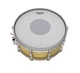 Пластик малого барабана 12 REMO CS-0112-10 BAT/CONT SOUND/COAT BK DOT BOTTOM - зображення 3