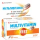 Зест Zest Мультивитамин витамины 30 таблеток (000000940) - изображение 2