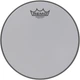 Пластик малого барабана та тома 16 REMO SN-0016-00 BAT/SILENT - зображення 1