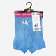 Детские трусы-боксеры для мальчика Sergio Tacchini Boxer Ga 1 Paires 30891213-4 116 см Голубые (3349610012292) - изображение 2