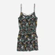 Комбинезон женский H&M 0363468_цв 34 Черный (LD2000000935614_KAY2000000935614) - изображение 3