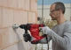 Перфоратор Einhell TC-RH 1600 (4258478) - изображение 5