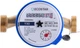 Счетчик холодной воды ECOSTAR DN15 1/2 L110 E-C 2,5 ХВ - изображение 2