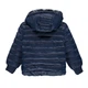 Куртка демисезонная для мальчика BRUMS 193BFAA005-287 синяя 164 - изображение 2